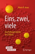 Cover: Eins, zwei, viele - Springer