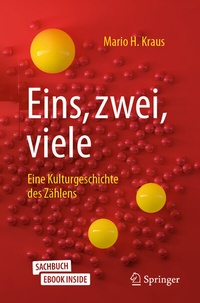 Abbildung von: Eins, zwei, viele - Springer
