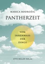 Cover: Pantherzeit - Otto M&uuml;ller Verlag GmbH
