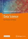Cover: Data Science - Springer Vieweg