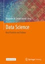 Cover: Data Science - Springer Vieweg