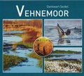 Cover: Vehnemoor - Isensee, Florian, GmbH