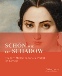 Abbildung von: Schön wie ein Schadow - Michael Imhof Verlag