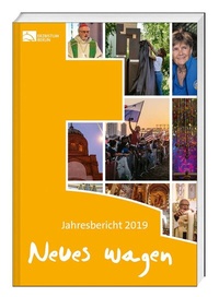 Abbildung von: Neues wagen - St. Benno
