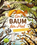 Cover: Ein Baum f&uuml;r Piet - Oetinger