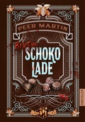 Cover: Blut und Schokolade - Dressler