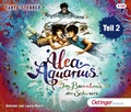 Cover: Alea Aquarius 7 Teil 2. Im Bannkreis des Schwurs - Oetinger Media
