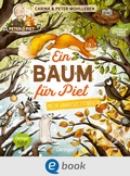 Cover: Ein Baum f&uuml;r Piet - Oetinger