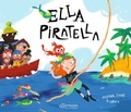 Cover: Ella Piratella - Ellermann