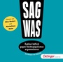 Cover: Sag was! - Oetinger Media
