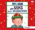Cover: Das Sams 9. Das Sams feiert Weihnachten - Oetinger Media