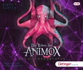 Cover: Die Erben der Animox 2. Das Gift des Oktopus - Oetinger Media