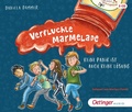 Cover: Verfluchte Marmelade - Oetinger Media
