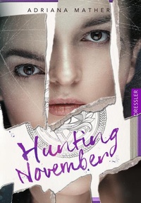 Enlarge image Cover: Killing November 2. Hunting November - Dressler