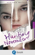 Cover: Killing November 2. Hunting November - Dressler