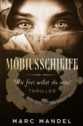 Cover: M&ouml;biusschleife - epubli