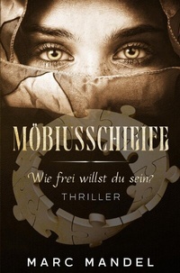 Enlarge image Cover: Möbiusschleife - epubli