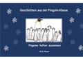 Cover: Geschichten aus der Pinguin-Klasse - epubli