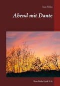 Cover: Abend mit Dante - BoD - Books on Demand