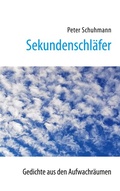 Cover: Sekundenschl&auml;fer - BoD - Books on Demand