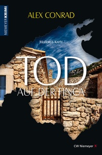 Abbildung von: Tod auf der Finca - CW Niemeyer