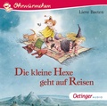 Cover: Die kleine Hexe geht auf Reisen - Oetinger Media