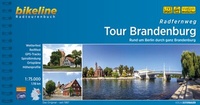 Abbildung von: Radfernweg Tour Brandenburg - Esterbauer