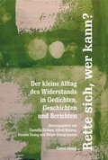 Cover: Rette sich, wer kann? - Geest-Verlag