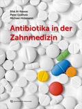 Cover: Antibiotika in der Zahnmedizin - Quintessenz Verlag