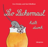 Abbildung von: Leo Leckermaul hält durch - iskopress