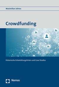 Abbildung von: Crowdfunding - Nomos