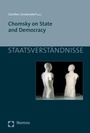 Cover: Chomsky on State and Democracy - Nomos