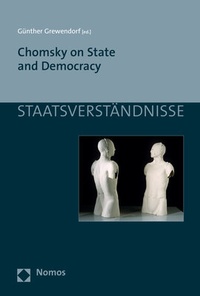 Abbildung von: Chomsky on State and Democracy - Nomos