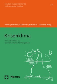 Abbildung von: Krisenklima - Nomos