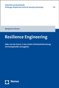 Abbildung von: Resilience Engineering - Nomos