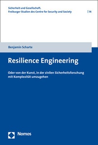 Abbildung von: Resilience Engineering - Nomos