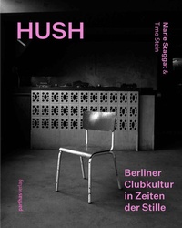 Abbildung von: Hush - Parthas Verlag Berlin
