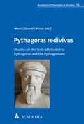 Cover: Pythagoras redivivus - academia