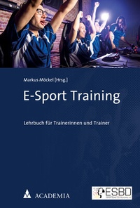 Abbildung von: E-Sport Training - academia