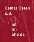 Cover: Osmar Osten - Neue Chemnitzer Kunsth&uuml;tte