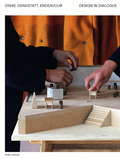 Cover: 51N4E, Denkstatt, endeavour. Design in Dialogue - Ruby Press