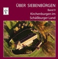 Cover: &Uuml;ber Siebenb&uuml;rgen - Band 9 - Schiller Verlag
