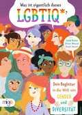 Cover: Was ist eigentlich dieses LGBTIQ*? - Migo