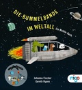 Cover: Die Bummelbande im Weltall - Migo