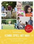 Cover: Komm, spiel mit mir! - Migo