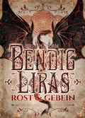 Cover: Bendic Liras - Nova MD