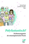 Cover: Polyfantastisch? - Unrast Verlag