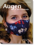 Cover: Augen in der Pandemie - Passage-Verlag