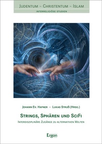 Enlarge image Cover: Strings, Sphären und SciFi - Ergon