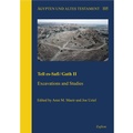 Cover: Tell es-Safi / Gath II - Zaphon